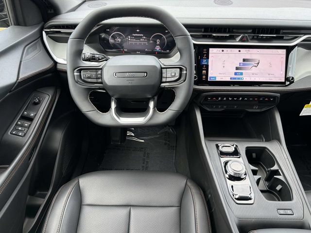New 2026 Jeep Cherokee Limited AWD/4WD image 32