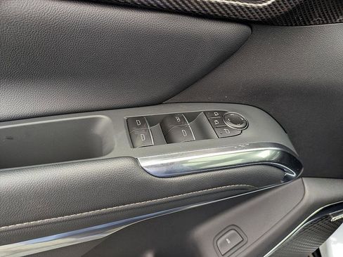 New 2026 Chevrolet Traverse High Country image 14