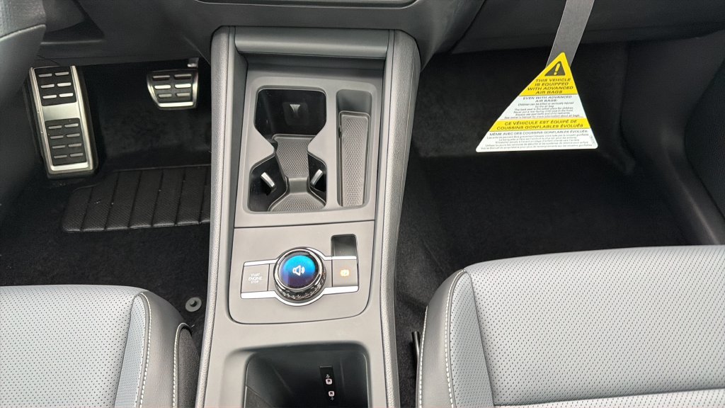 New 2026 Volkswagen Tiguan SE R-Line FWD image 19