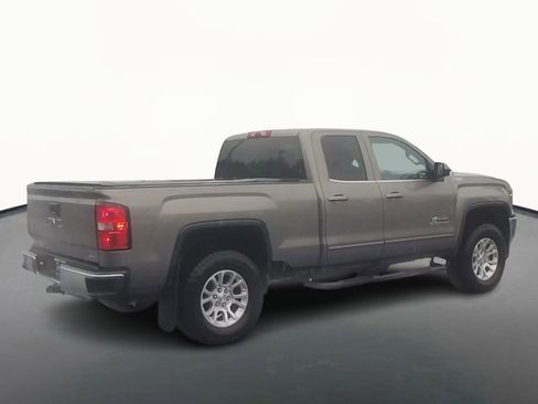 Used 2017 GMC Sierra 1500 SLE image 3