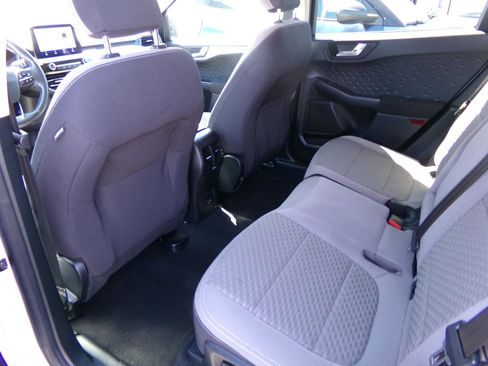 Used 2020 Ford Escape SE Sport AWD/4WD image 48