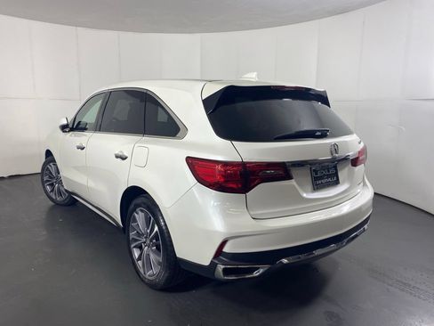 Used 2018 Acura MDX SH-AWD w/ Technology Package image 10