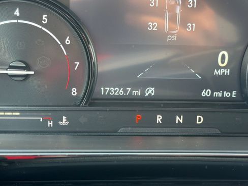 Used 2022 Lincoln Corsair AWD w/ Premium Package image 19