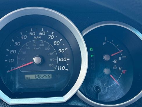 Used 2006 Toyota 4Runner SR5 AWD/4WD image 21