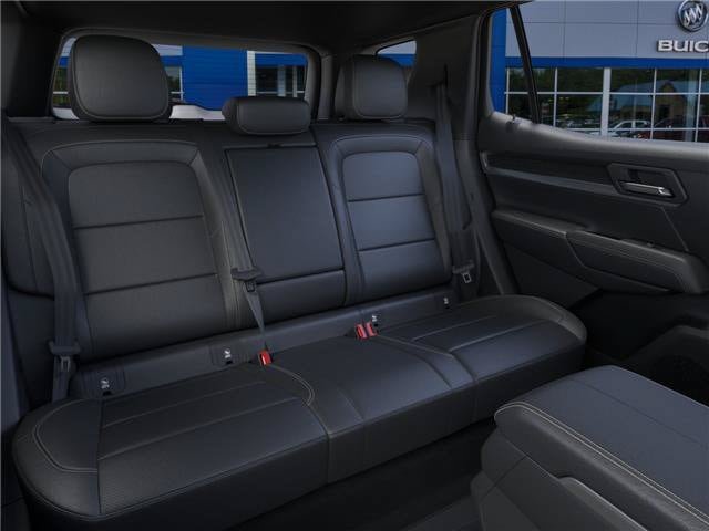 New 2027 GMC Terrain Elevation w/ Elevation Premium Package AWD/4WD image 17