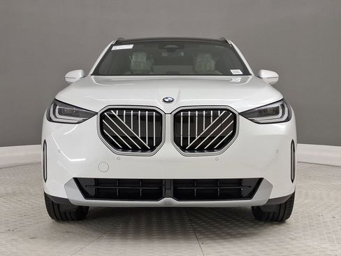 New 2026 BMW X3 xDrive30 w/ Convenience Package image 4