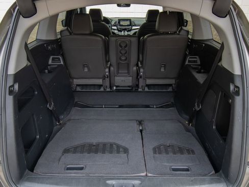 Used 2018 Honda Odyssey EX-L image 47