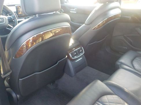 Used 2017 Audi A8 L 3.0T w/ Executive Package image 35