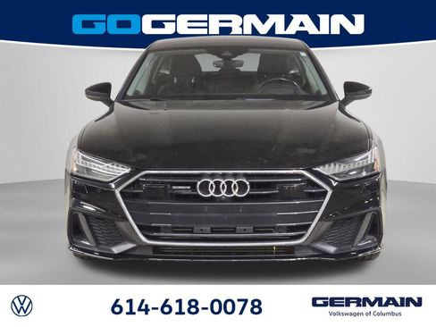 Used 2019 Audi A7 3.0T Prestige w/ Prestige Package AWD/4WD image 4