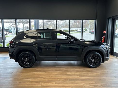 New 2026 MAZDA CX-50 AWD 2.5 Hybrid w/ Weather Package image 9