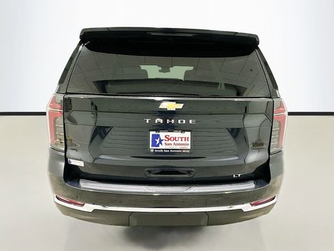Used 2025 Chevrolet Tahoe LT image 6