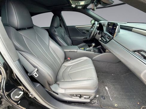 Used 2023 Lexus ES 350 F Sport FWD image 16