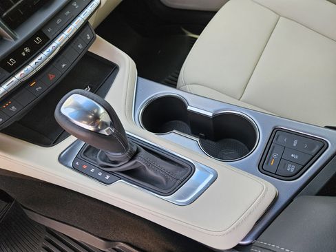 New 2025 Cadillac CT4 Premium Luxury image 28