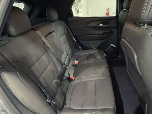 Used 2025 Chevrolet TrailBlazer RS w/ Driver Confidence Package FWD image 24
