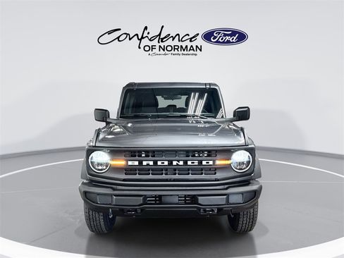 New 2025 Ford Bronco Big Bend image 2