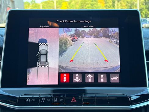 Used 2022 Jeep Compass High Altitude image 22