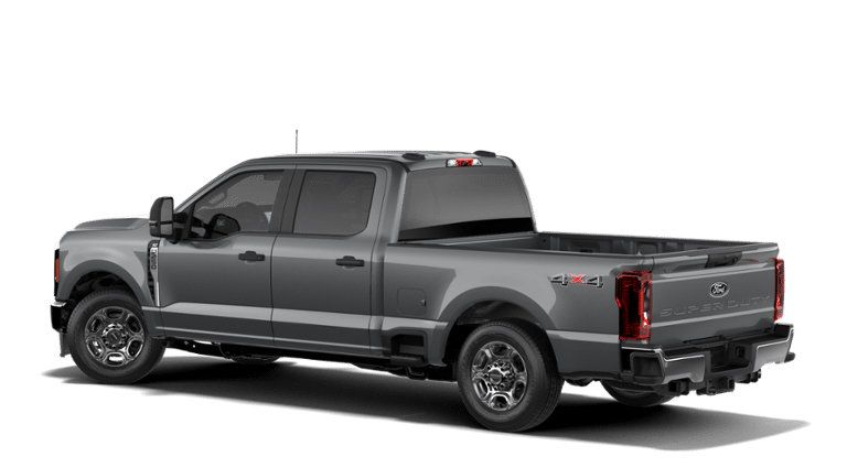 New 2027 Ford F250 XLT w/ 360-Degree Camera Package AWD/4WD image 2