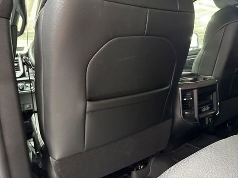 New 2026 RAM 3500 Laramie w/ Night Edition AWD/4WD image 29