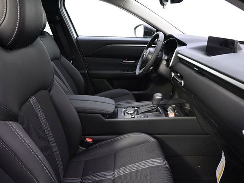 New 2026 MAZDA CX-50 2.5 Hybrid w/ Cargo Package image 16