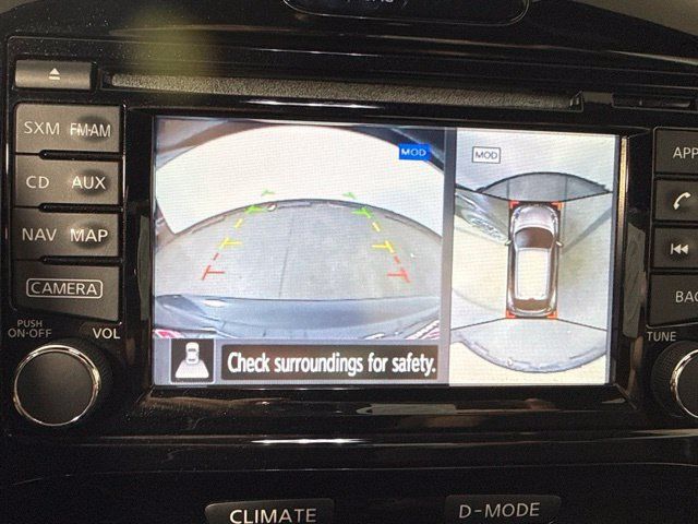 Used 2015 Nissan Juke AWD image 23