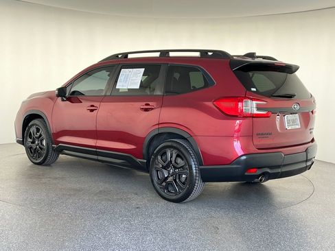 Used 2023 Subaru Ascent Onyx Edition Limited image 4