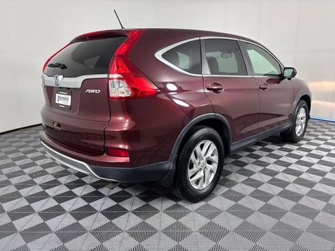 Used 2016 Honda CR-V EX image 6