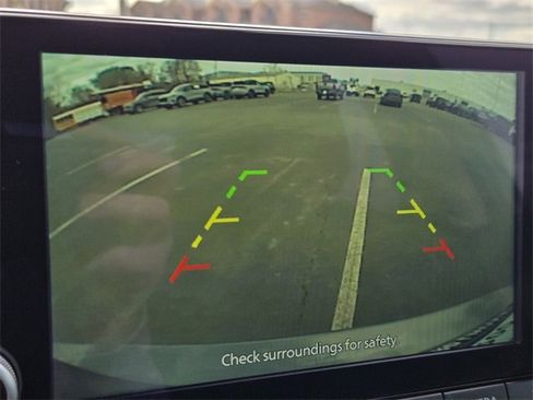 Used 2024 Nissan Sentra SR image 22