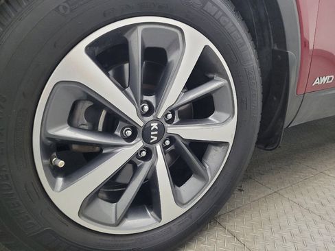 Used 2019 Kia Sorento EX w/ EX Touring Package image 31