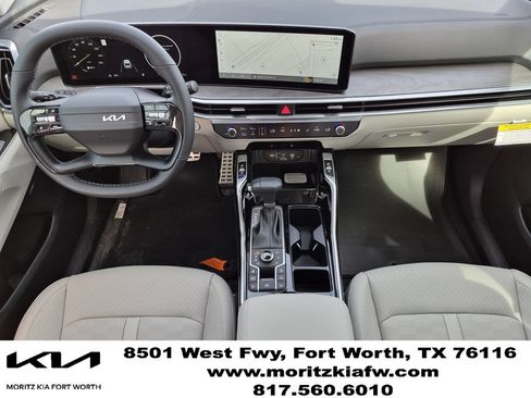 New 2026 Kia Sorento SX AWD/4WD image 20