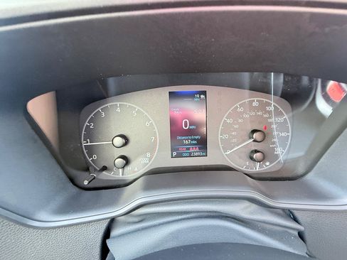 Used 2024 Toyota Corolla LE FWD image 15