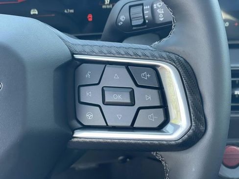 New 2026 Ford Mustang Coupe image 9