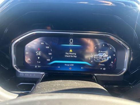 New 2026 Chevrolet Silverado 2500 LT w/ Trail Boss Package image 21