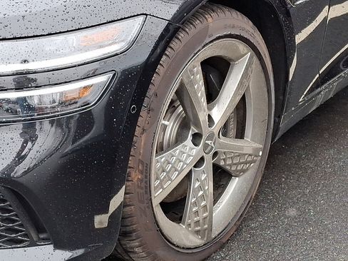 Used 2024 Genesis G80 3.5T Sport image 6