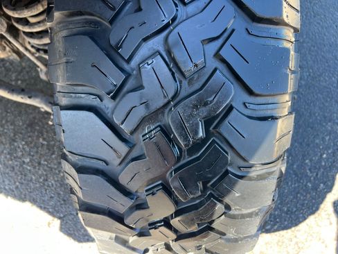 Used 2019 Jeep Wrangler Unlimited Rubicon AWD/4WD image 38