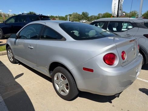 Used 2008 Chevrolet Cobalt LS image 3