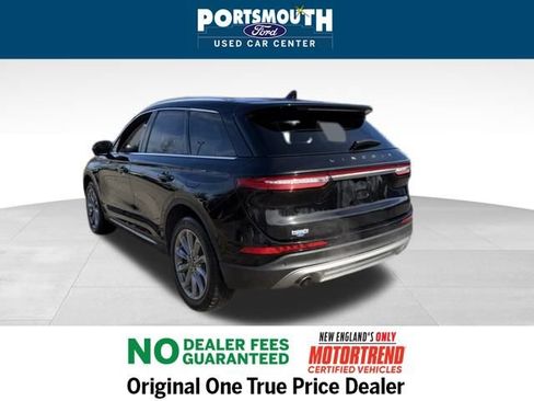 Used 2022 Lincoln Corsair AWD w/ Premium Package image 24