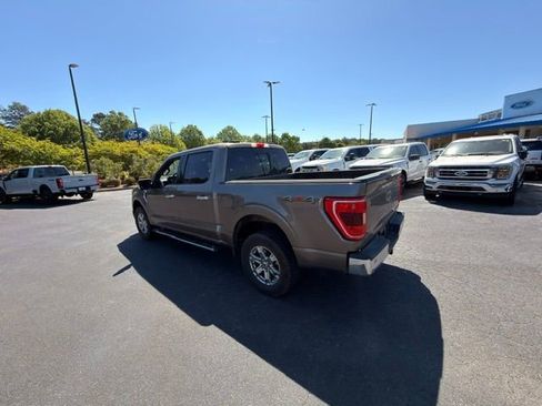 Used 2021 Ford F150 XLT w/ Equipment Group 302A High image 5