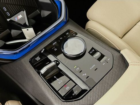 New 2026 BMW X3 xDrive30 w/ M Sport Package image 20