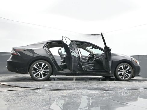Used 2023 Nissan Maxima SL image 74