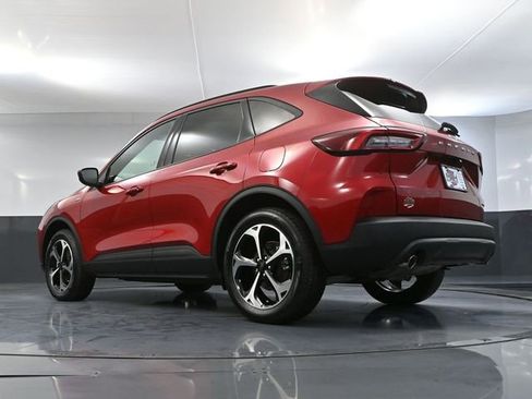 Used 2025 Ford Escape ST-Line Select w/ Tech Pack #1 image 52