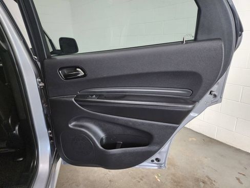 Used 2021 Dodge Durango GT AWD/4WD image 31
