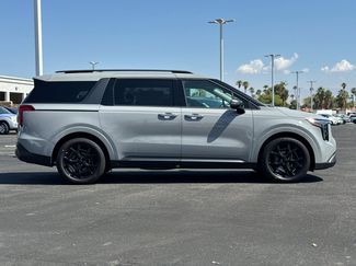 New 2026 Kia Carnival SX w/ SX Dark Edition Package video 2