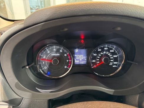 Used 2015 Subaru Forester 2.0XT Touring w/ Eyesight & Navigation System image 30