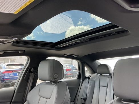 Used 2023 Audi A4 2.0T Premium Plus w/ Premium Plus Package image 11