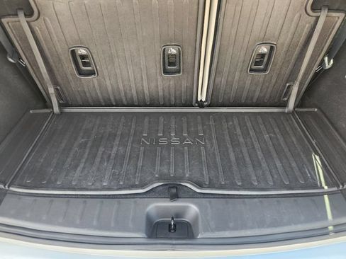 Used 2022 Nissan Pathfinder SL w/ SL Premium Package FWD image 30