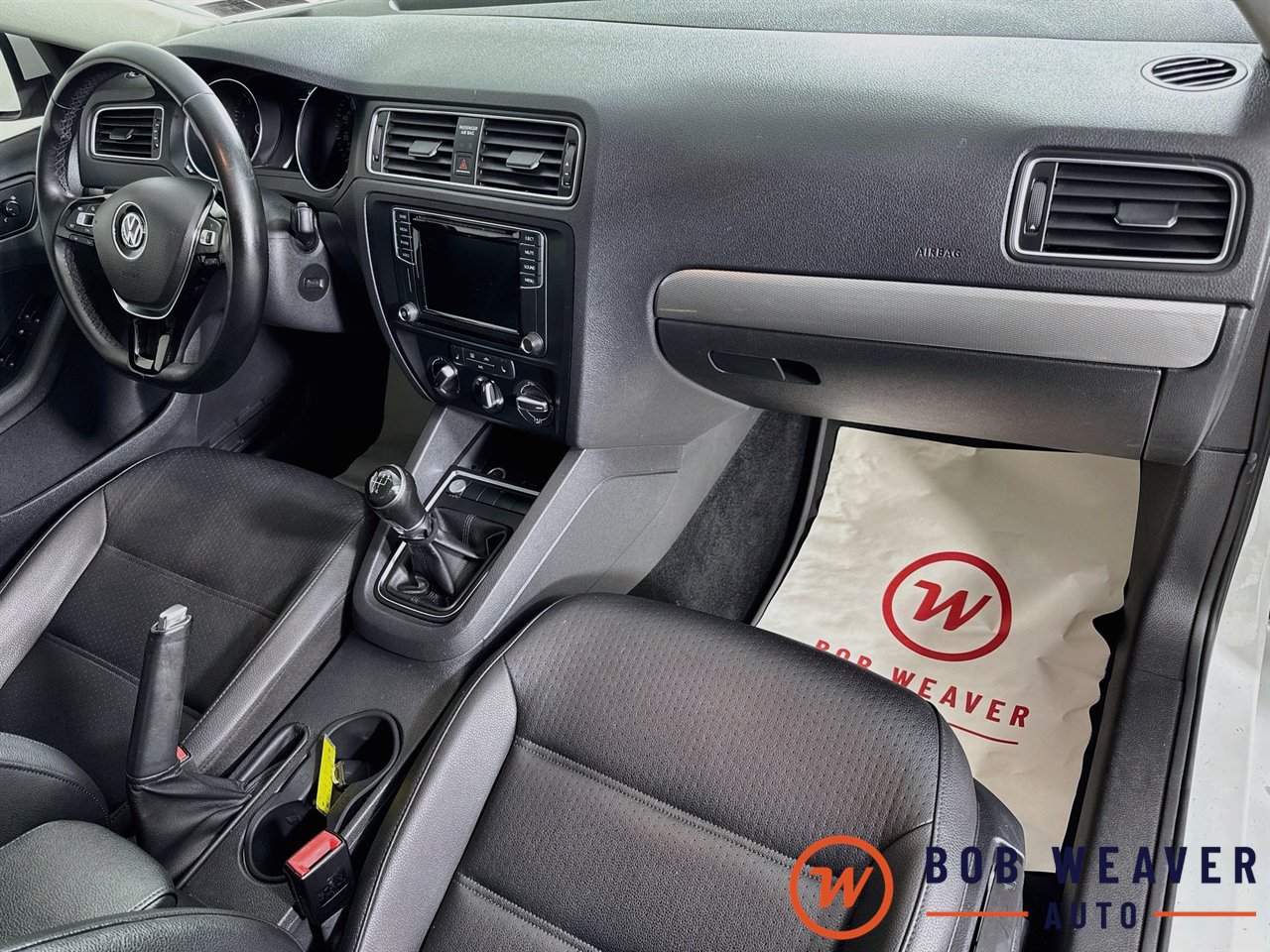 Used 2017 Volkswagen Jetta SE FWD image 37
