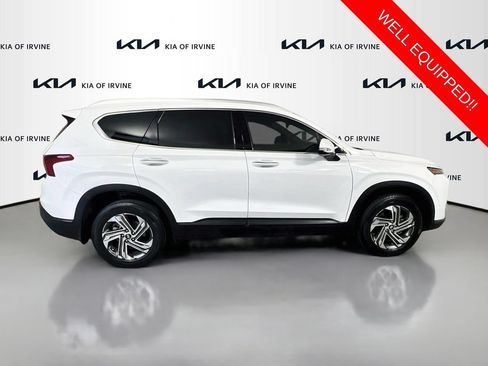 Used 2023 Hyundai Santa Fe SEL FWD image 8