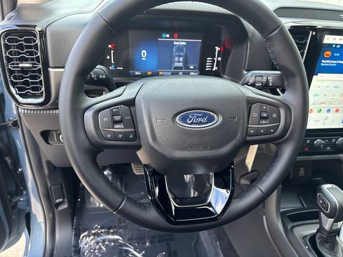 New 2025 Ford Ranger XLT w/ Trailer Tow Package image 17