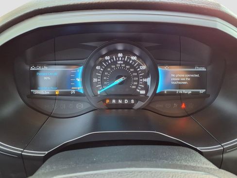 Used 2023 Ford Edge SEL w/ Convenience Package image 22