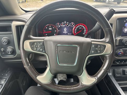 Used 2015 GMC Sierra 1500 Denali w/ Driver Alert Package image 17